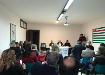 Michele Gigliotti è il nuovo presidente di Adiconsum Calabria