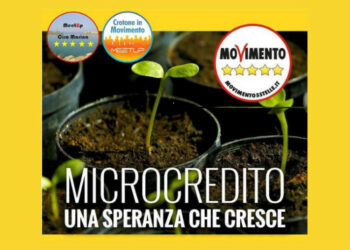 Microcredito, una speranza che cresce. Domenica 2 dicembre a Cirò Marina