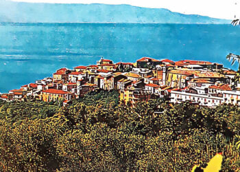 Nicotera dagli albori al XX secolo