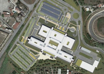 Nuovo Ospedale della Piana di Gioia Tauro: venerdì 30 presentazione del progetto definitivo