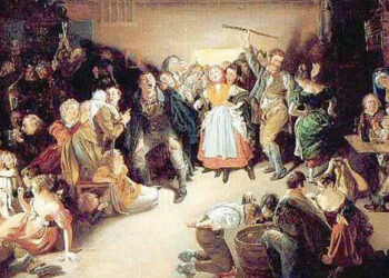 Halloween: quando la storia è cultura e non fantascienza