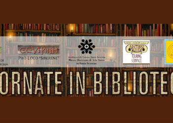 Oggi 29 novembre ore 17, “Giornate in Biblioteca” nel Museo Diocesano di Santa Severina