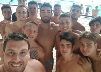Pallanuoto Serie A: Al via la stagione della Rari Nantes Crotone