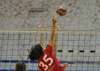 Pallavolo: Pallavolo Crotone vs Sensation Profumerie Gioiosa 3-0