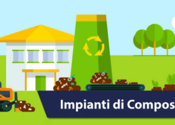 Piccoli Comuni: in arrivo 9,6 milioni di euro per impianti di compostaggio