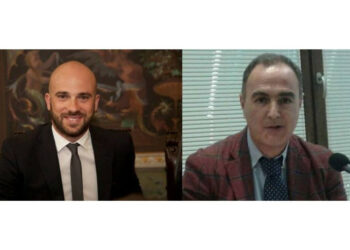 Il “gemellaggio” dei Consigli Comunali di Crotone e Cosenza in occasione dell’atteso derby lunedì 26 novembre