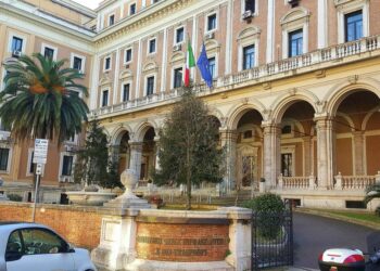 Regione Calabria: Incontro a Roma tra Oliverio, Russo e il Ministro Toninelli