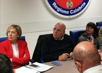 Regione Calabria, Tromba d’aria: richiesto lo stato di calamità, la Giunta ha approvato la delibera da trasmettere al Governo