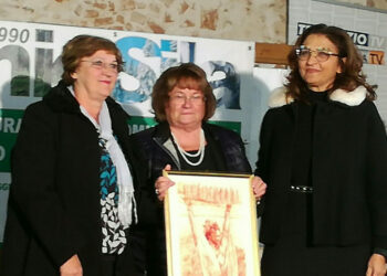 Riconoscimento alla “Nuovo Cielo Onlus” di Cariati al Premio Sila per l’accoglienza dei bambini bielorussi