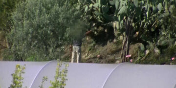 Truffa all’INPS: Scoperto falso cieco, denuxnciati anche due medici