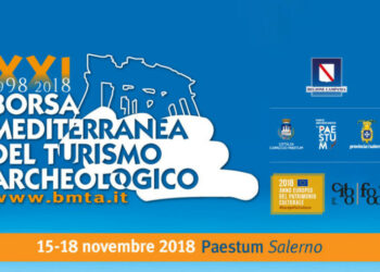 Turismo: La Regione Calabria protagonista alla XXI Borsa Mediterranea del Turismo Archeologico