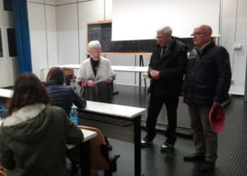 Unical: Docenti volontari offrono gratuitamente il proprio tempo alle matricole in difficoltà