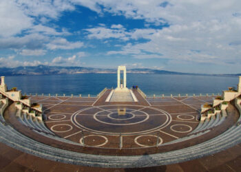 Reggio Calabria si candida a diventare “Città amica dei Bambini”