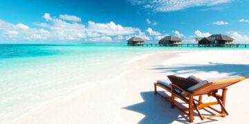 Tre dritte da seguire prima di organizzare il vostro viaggio alle Maldive