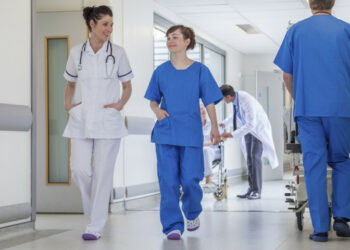 Al via il Concorso Oss per 2.445 Operatori Socio Sanitari