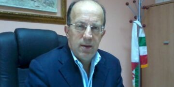 Salvatore Pacenza (FI): Sono una voce affidabile del centrodestra crotonese