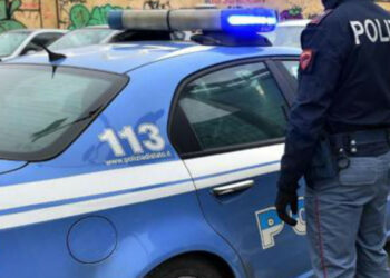 Furto alle Scuole di Crotone: Eseguito ordine custodia cautelare in carcere per un algerino