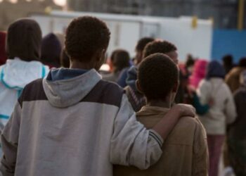 Accoglienza SPRAR nel territorio crotonese: soddisfazione della Rete Terzo Settore sulla delibera del Consiglio Provinciale