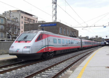 Al via da domenica 9 dicembre 2018 il nuovo Orario invernale di Trenitalia in Calabria