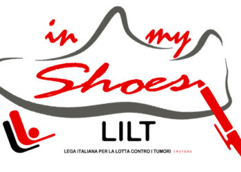 Al via dal 1 gennaio “In my shoes”, asta benefica su Fb a sostegno della Lilt Crotone