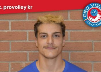 Pallavolo: Volo Virtus Lamezia vs Provolley KR 3-0