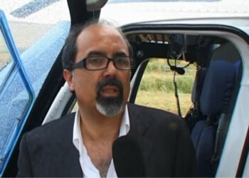 Antonio Belcastro di Cotronei nominato Direttore Generale del Dipartimento Tutela salute della Regione Calabria