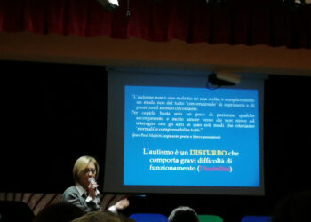 Autismo questo (S)conosciuto, svolto un seminario al Plesso San Francesco del Liceo G.V. Gravina di Crotone
