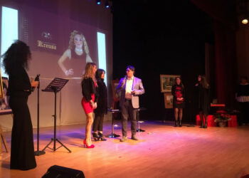 “Calabria nel cuore” e Kreusa, premiati tre crosioti eccellenti