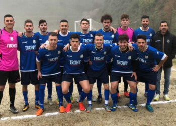 Calcio: Cropalati vs Città di Cirò Marina, sospesa per nebbia