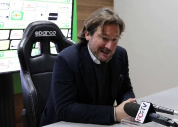 Calcio Serie BKT, 19a giornata: Ascoli vs Crotone 3-2. Mister Stroppa in conferenza