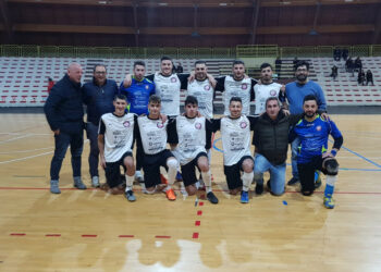 Calcio a 5: Hellas Cirò Marina vs Enotria Città di Catanzaro 6-5