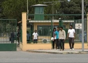 Decreto Sicurezza: 24 migranti allontanati dal Cara di Sant’Anna di Isola Capo RIzzuto