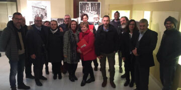 Celebrata a Cirò Marina la “Giornata dei Diritti Umani” nel Museo Archeologico della città