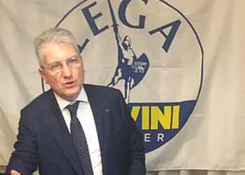Cerrelli e Furgiuele (Lega): La Lega a Crotone non imbarca chiunque