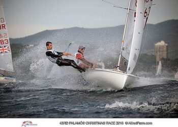 Christmas Race di Palamos: Medaglia d’Argento e d’Oro under 17 per il crotonese Demetrio Sposato
