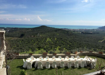 Coldiretti: a Capodanno in Calabria oltre 4000 scelgono l’agriturismo