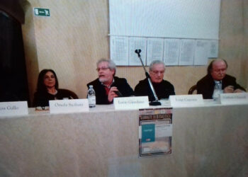 Continua l’iniziativa “Giornate in Biblioteca” organizzata dalla città di Santa Severina all’interno del Castello