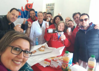 Cresce la raccolta Avis a Cirò Marina, oltre 600 sacche di sangue raccolte nell’anno 2018