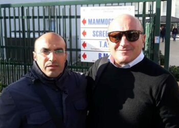 Crotone, aggressione dottoressa: Deliberato l’encomio solenne per Mustapha