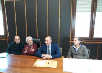 Crotone, Dialogo con i cittadini per la realizzazione di opere pubbliche