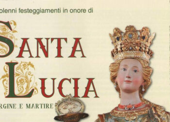 Crotone: Fiera-Festa di Santa Lucia il 13 dicembre 2018 su via Tellini e piazza Lea Garofalo