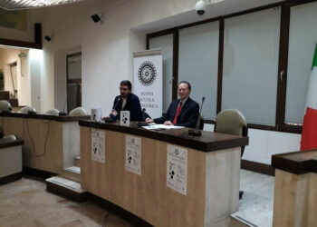 Crotone, Pitagora: storia di un bambino diventato immortale