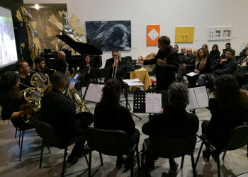 Crotone: il Liceo G.V. Gravina ricorda Mons. Agostino