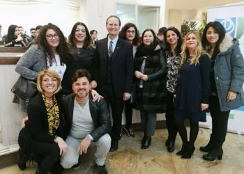Crotone, l’evento conclusivo del “Mese del Benessere Psicologico”: grande partecipazione alle iniziative dell’edizione 2018