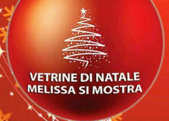Domenica 9 dicembre, “Vetrine di Natale …Melissa si Mostra” nel Salone del Vino e del Gusto a Torre Melissa