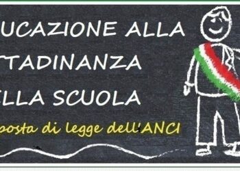 Educazione alla cittadinanza, la proposta dell’Anci approda all’Unical
