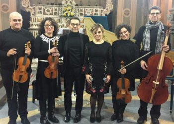 Festa dell’Immacolata in musica con Armonia Antiqua nella Cattedrale di Santa Severina