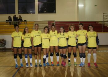 Volley Femminile, Serie C, la Fidelis Torretta saluta il 2018 con un’altra vittoria