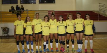 Volley Femminile, Serie C, la Fidelis Torretta saluta il 2018 con un’altra vittoria