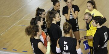 Volley Femminile , Serie C, la Fidelis Torretta al decimo successo stagionale